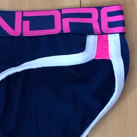 Small Andrew Christian Underwear - Picture 3 of 5